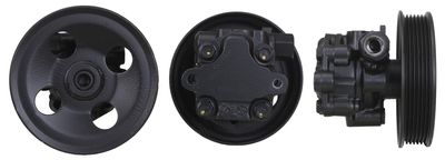 Hydraulic Pump, steering DRI 715520751