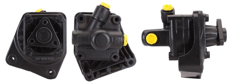 DRI 715520754 Hydraulic Pump, steering