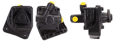 Hydraulic Pump, steering DRI 715520754