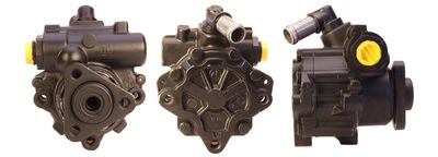 Hydraulic Pump, steering DRI 715520769