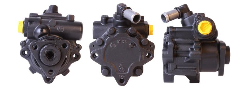 DRI 715520776 Hydraulic Pump, steering