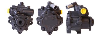 Hydraulic Pump, steering DRI 715520776