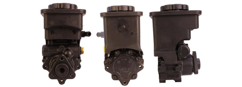 DRI 715520778 Hydraulic Pump, steering