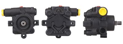 Hydraulic Pump, steering DRI 715520779