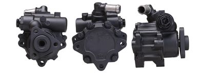 Hydraulic Pump, steering DRI 715520782