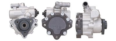 Hydraulic Pump, steering DRI 715520785