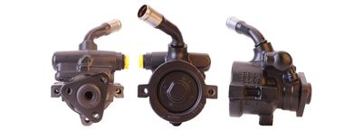 Hydraulic Pump, steering DRI 715520796