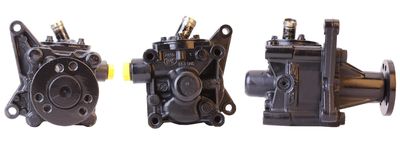 Hydraulic Pump, steering DRI 715520801