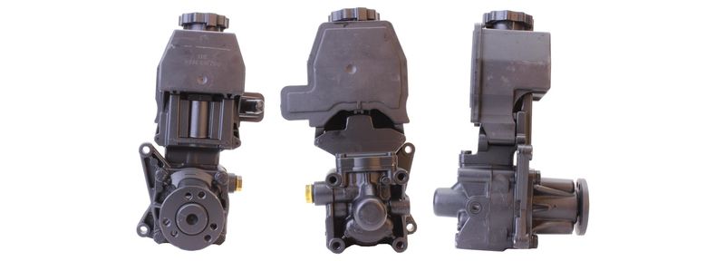 DRI 715520802 Hydraulic Pump, steering