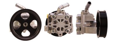Hydraulic Pump, steering DRI 715520809