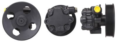 Hydraulic Pump, steering DRI 715520826