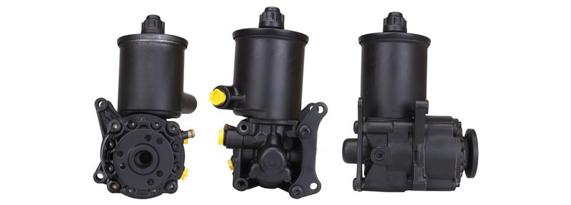 DRI 715520829 Hydraulic Pump, steering