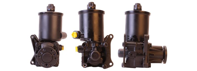 DRI 715520833 Hydraulic Pump, steering