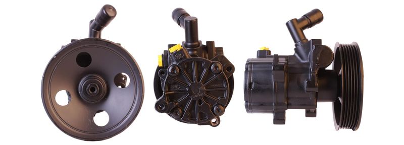 DRI 715520839 Hydraulic Pump, steering