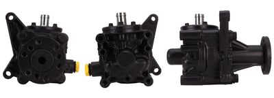 Hydraulic Pump, steering DRI 715520841