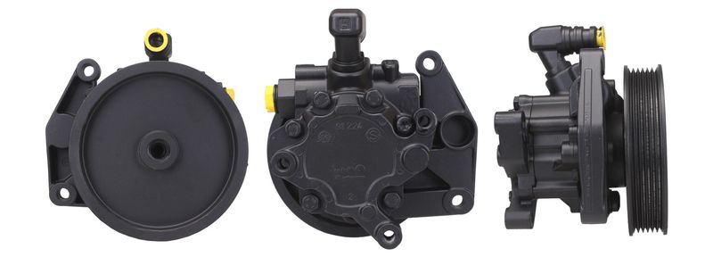 DRI 715520845 Hydraulic Pump, steering