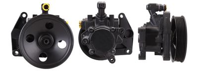 Hydraulic Pump, steering DRI 715520846