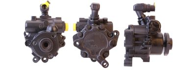 Hydraulic Pump, steering DRI 715520847