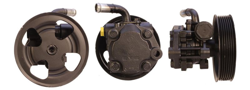 DRI 715520849 Hydraulic Pump, steering