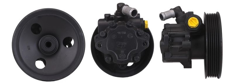 DRI 715520862 Hydraulic Pump, steering