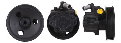Hydraulic Pump, steering DRI 715520862