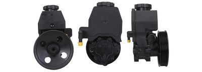 Hydraulic Pump, steering DRI 715520872