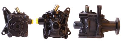 Hydraulic Pump, steering DRI 715520873