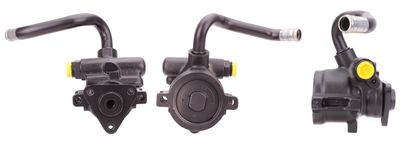 Hydraulic Pump, steering DRI 715520885