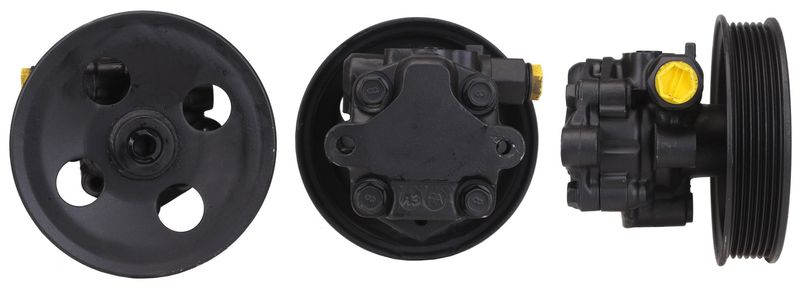 DRI 715520896 Hydraulic Pump, steering