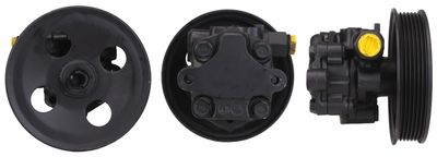 Hydraulic Pump, steering DRI 715520896
