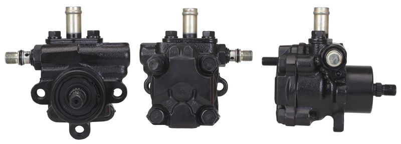 DRI 715520897 Hydraulic Pump, steering