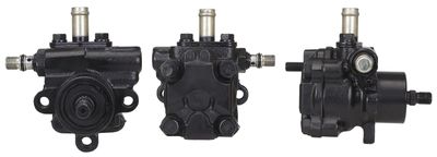 Hydraulic Pump, steering DRI 715520897