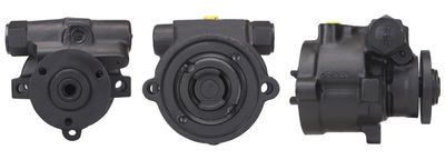 Hydraulic Pump, steering DRI 715520920
