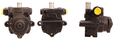 Hydraulic Pump, steering DRI 715520924