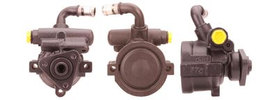 Hydraulic Pump, steering DRI 715520928