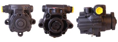 Hydraulic Pump, steering DRI 715520930
