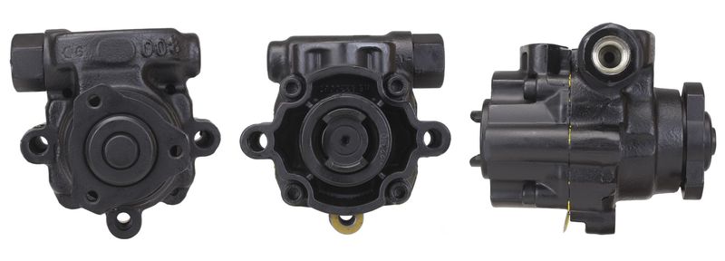 DRI 715520943 Hydraulic Pump, steering