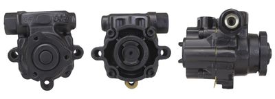Hydraulic Pump, steering DRI 715520943