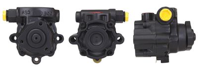 Hydraulic Pump, steering DRI 715520949
