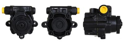 Hydraulic Pump, steering DRI 715520951
