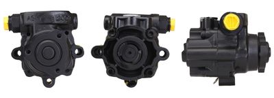 Hydraulic Pump, steering DRI 715520968