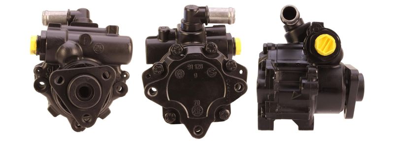 DRI 715520969 Hydraulic Pump, steering