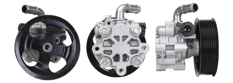 DRI 715520978 Hydraulic Pump, steering