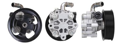 Hydraulic Pump, steering DRI 715520978