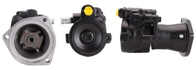 Hydraulic Pump, steering DRI 715520979