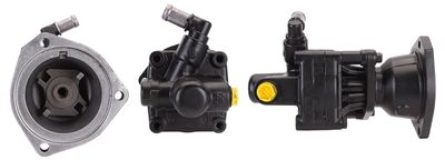 Hydraulic Pump, steering DRI 715520980