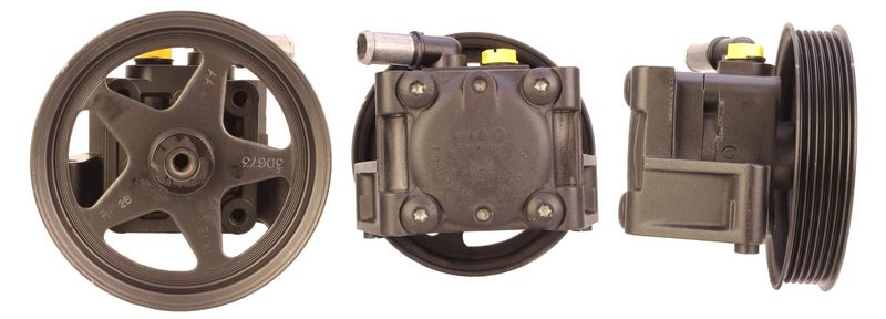 DRI 715520983 Hydraulic Pump, steering