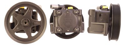 Hydraulic Pump, steering DRI 715520983