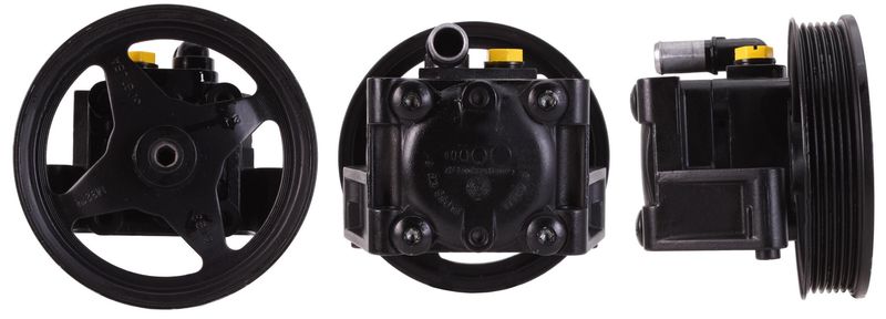DRI 715520985 Hydraulic Pump, steering