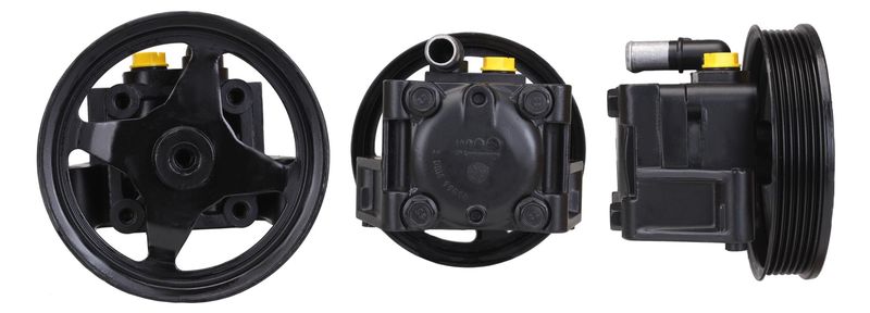 DRI 715520986 Hydraulic Pump, steering